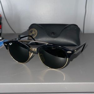 Ray-Ban sunglasses